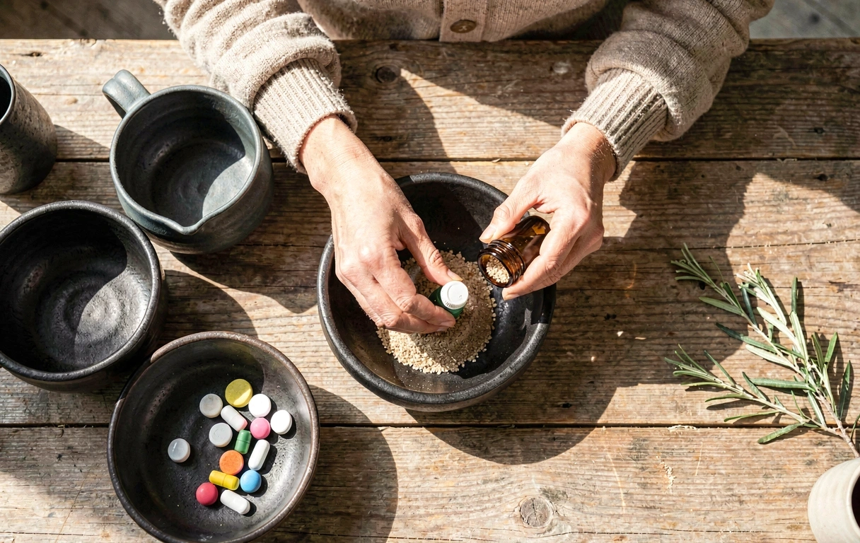 Dnevni rituali zdravlja