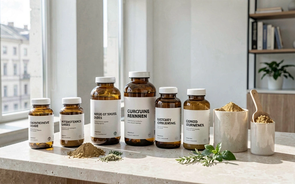 Savremena podrška u srcu Beograda