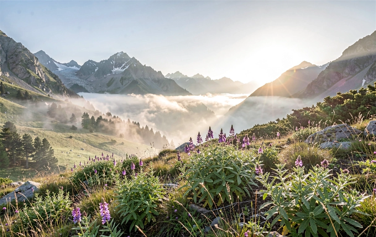 Prirodno okruženje naših izvora