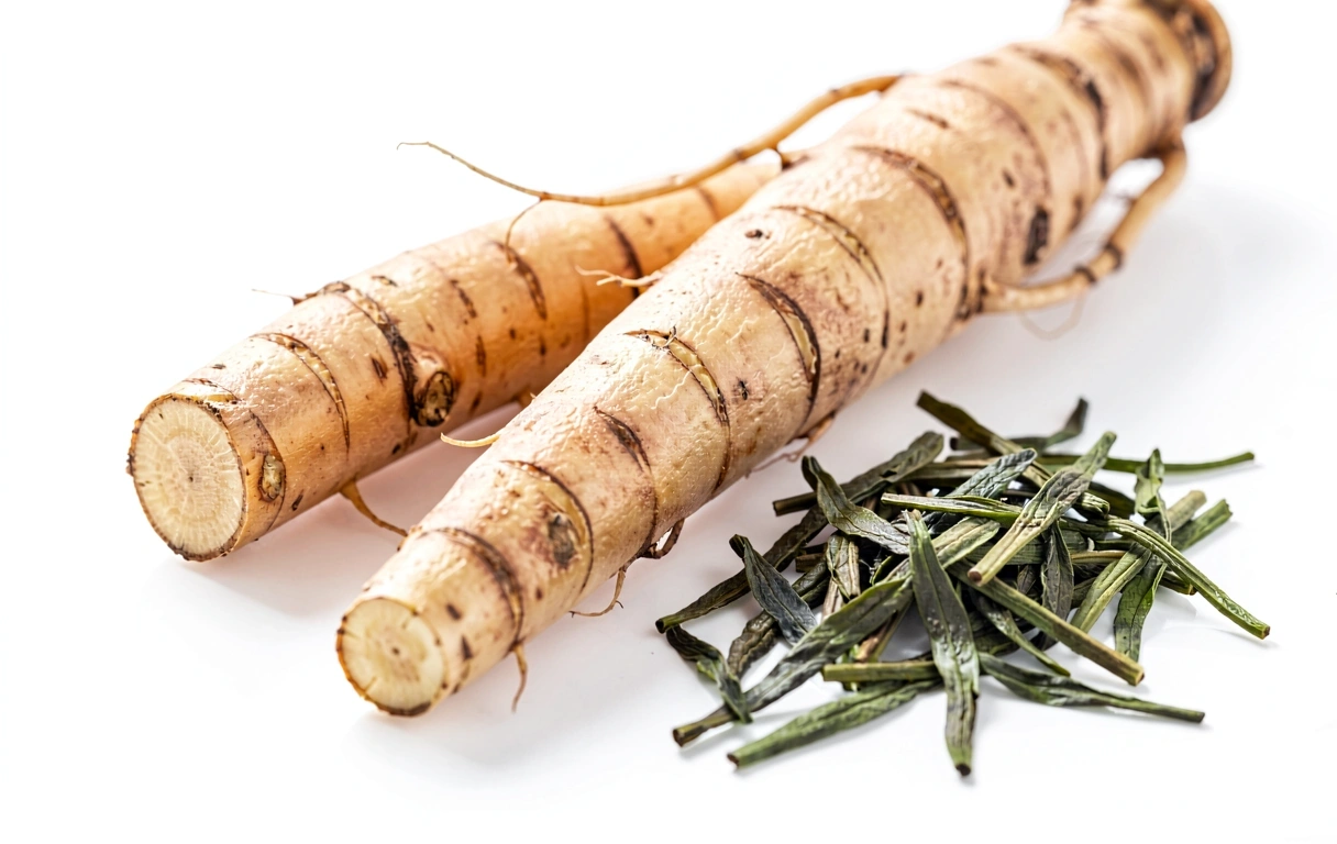 Sirovinski sastav vrhunskog porekla