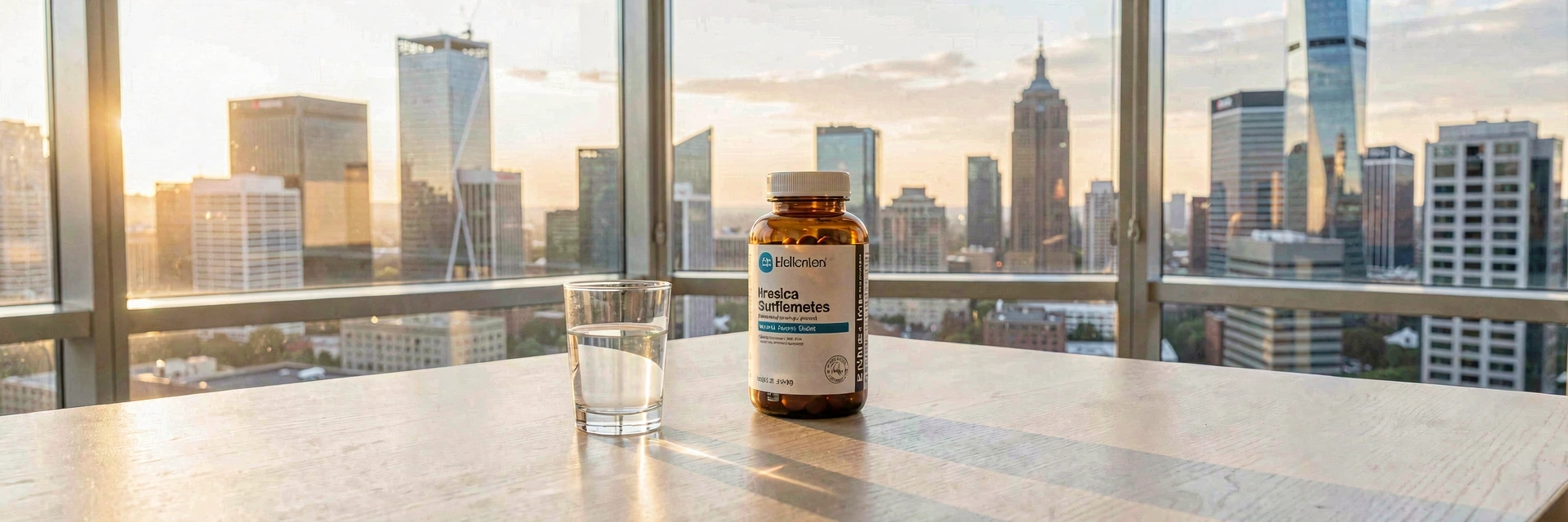 Balansiran život uz Snagu Prirode