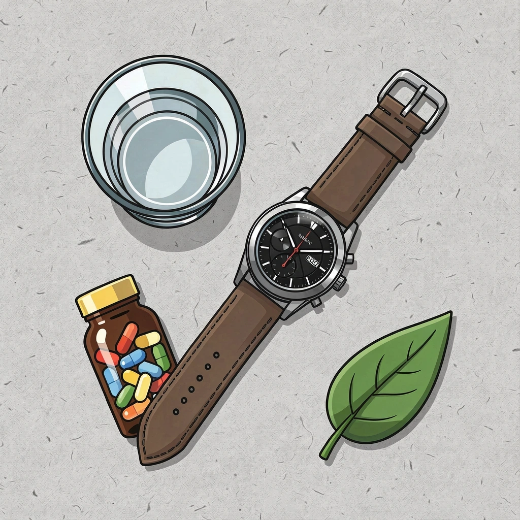 Morning Ritual Essentials